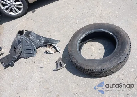 2011 Honda Odyssey Ex-L from USA, damaged, VIN 5FNRL5H66BB005826